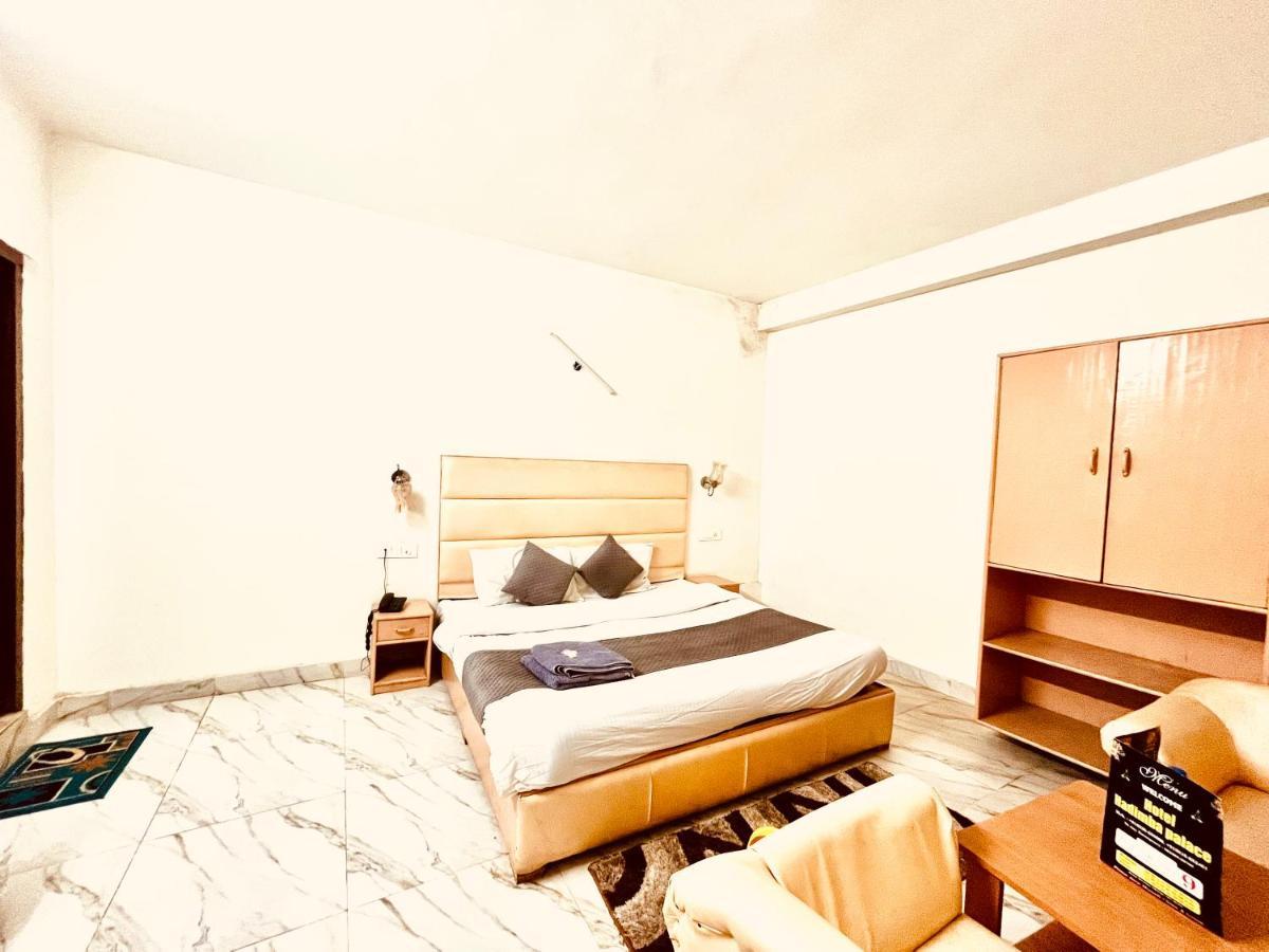 Hotel Hadimba - In City Center 马拉里 外观 照片