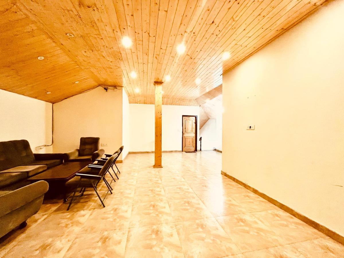 Hotel Hadimba - In City Center 马拉里 外观 照片