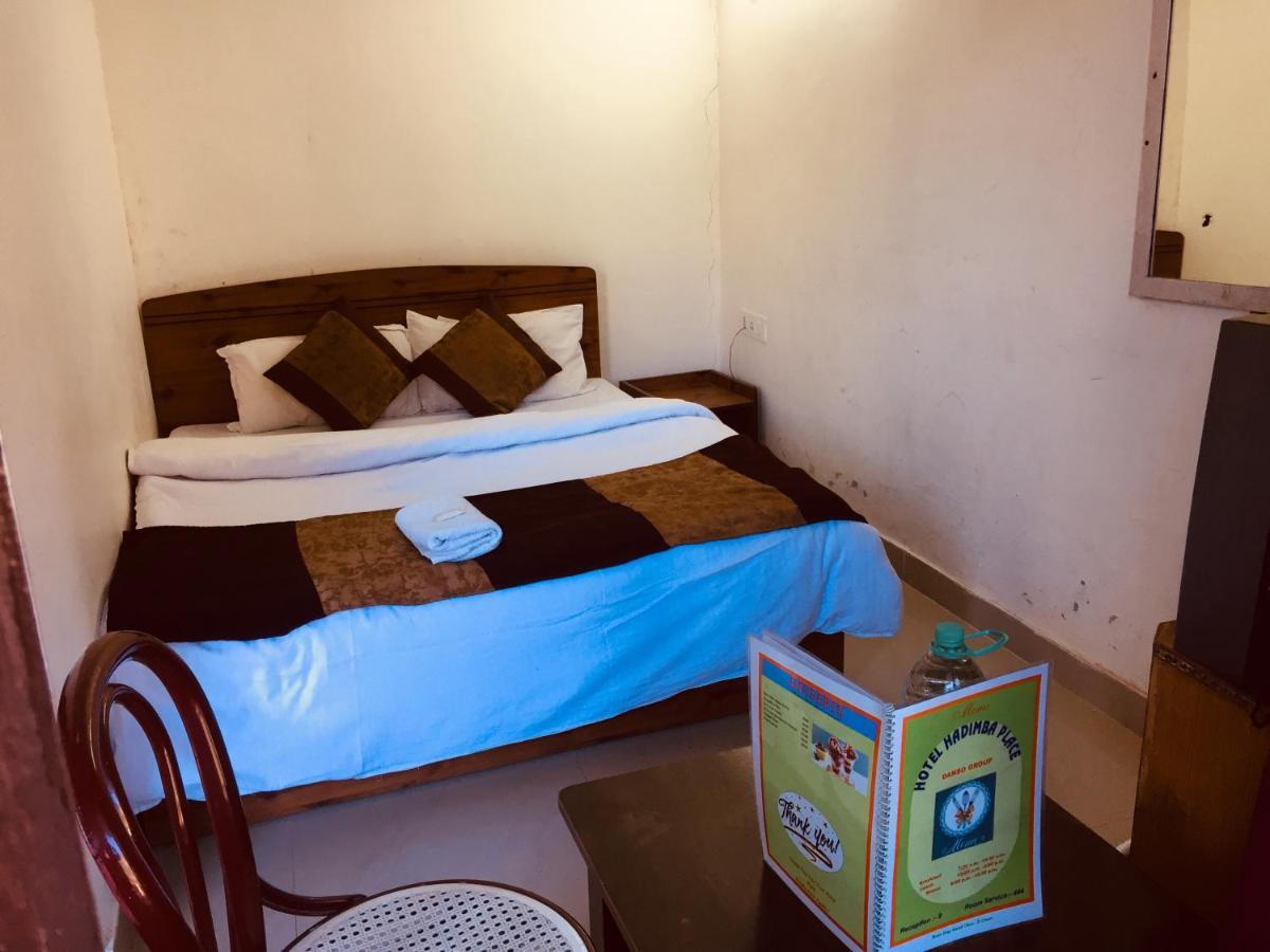 Hotel Hadimba - In City Center 马拉里 外观 照片