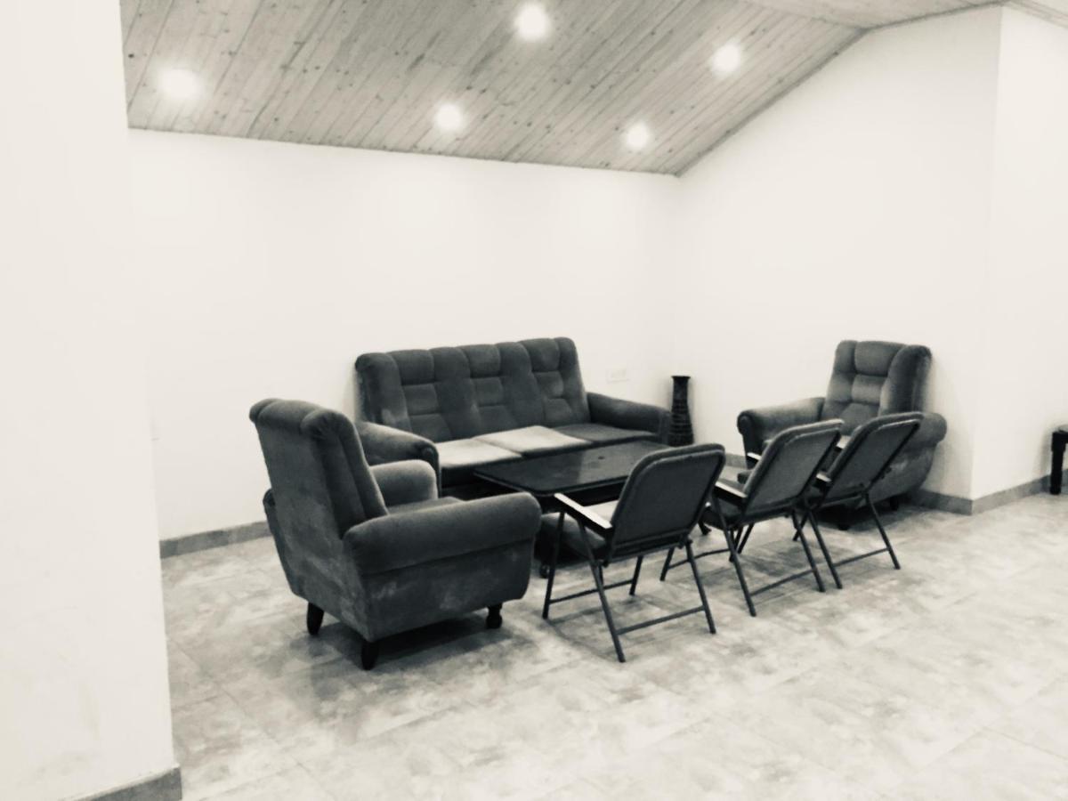 Hotel Hadimba - In City Center 马拉里 外观 照片